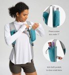 Uselike 10L Teal Blue Hiking Daypack