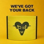 BIGHORN Insulated Backpacking Food Pouch