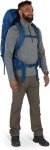 Osprey Rook 50 Men's Backpack - Astrology Blue