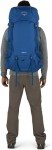 Osprey Rook 50 Men's Backpack - Astrology Blue