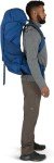 Osprey Rook 50 Men's Backpack - Astrology Blue