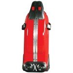 Coleman Fold N Go Propane Camping Stove