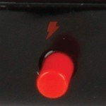 Coleman Fold N Go Propane Camping Stove