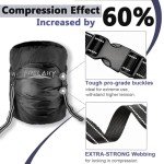 Frelaxy Ultralight Compression Sack - Space Saver