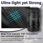 Frelaxy Ultralight Compression Sack - Space Saver