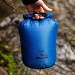 Wise Owl Outfitters Waterproof Dry Bag Carrier