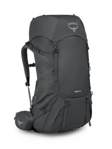 Osprey Rook 65L Men's Backpack - Dark Charcoal