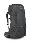 Osprey Rook 65L Men's Backpack - Dark Charcoal