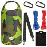 Wazitin Ultralight Bear Bag Hanging System 10L
