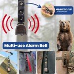 Durable Bear Bag Hanging System for Camping