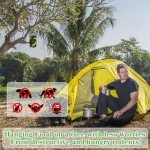 Wazitin Ultralight Bear Bag Hanging System 10L