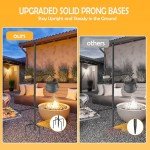 QuillVox Heavy Duty Campfire Grill Grate