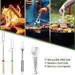 Camping Cookware Set for Outdoor Cooking Adventures