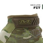 Mechanix Wear Tactical Work Gloves - Camouflage, Medium