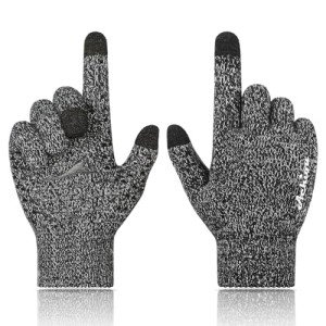 Achiou Touch Screen Winter Gloves for All