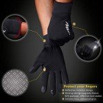Thermal Touch Screen Winter Ski Gloves