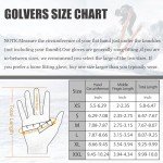 Achiou Touch Screen Winter Gloves for All