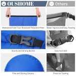 Lightweight Waterproof Dry Bags Set for Camping