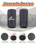 Sportneer Lightweight Waterproof Compression Sack for Camping