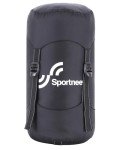 Sportneer Lightweight Waterproof Compression Sack for Camping