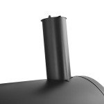 Royal Gourmet Offset BBQ Grill & Smoker 800 sq in