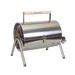 Stansport Stainless Steel Propane Camping Grill