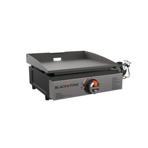 Blackstone 1971 Durable Flat Top Grill for Camping