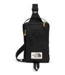 The North Face Berkeley Field Bag - Black/Gold