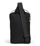 The North Face Berkeley Field Bag - Black/Gold