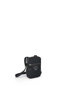 Osprey Daylite Small Black Crossbody Bag