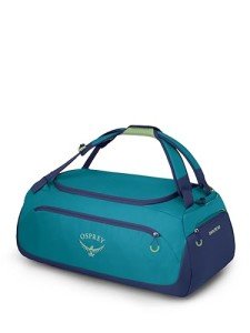 Osprey Daylite 45L Blue Duffel Bag
