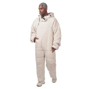Selk'bag Lite Wearable Sleeping Bag for Camping