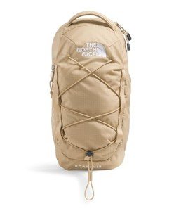 The North Face Borealis Khaki Sling Bag