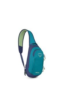 Osprey Daylite Blue Sling Bag for Camping