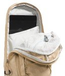 The North Face Borealis Khaki Sling Bag
