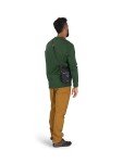 Osprey Daylite Small Black Crossbody Bag