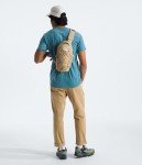 The North Face Borealis Khaki Sling Bag