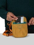 Osprey Daylite Small Black Crossbody Bag