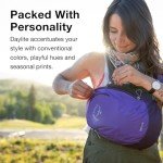 Osprey Daylite Blue Sling Bag for Camping