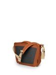 Osprey Daylite 12L Messenger Bag - Umber/Tequila Sunset