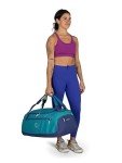 Osprey Daylite 60L Black Duffel Bag