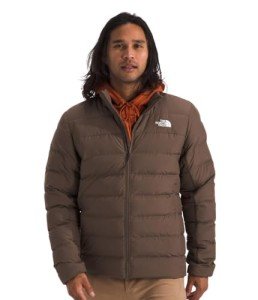 THE NORTH FACE Aconcagua 3 Insulated Jacket - Large