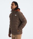 THE NORTH FACE Aconcagua 3 Insulated Jacket - Large