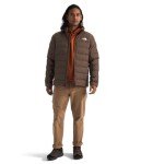 THE NORTH FACE Aconcagua 3 Insulated Jacket - Large