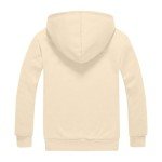 Men's Heavyweight Sherpa-Lined Zip-Up Hoodie
