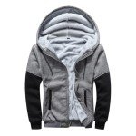 Deadpool Lightweight Zip-Up Hoodie for Men