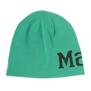MARMOT Summit Beanie - Clover/Dark Jungle