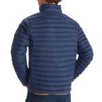 MARMOT Men's Echo Lightweight Insulated Jacket - Arctic Navy