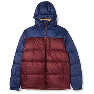 Marmot Insulated Winter Coat for Men, X-Large