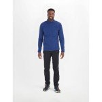 MARMOT Men's Leconte Fleece Jacket - Twilight Blue